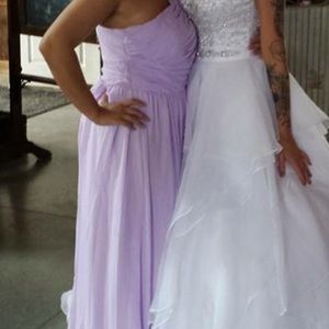 Formal/Bridesmaid dress